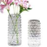 Wholesale Glass Vase HP-084 - Image 5